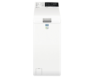 Pralka ładowana od góry Pralka Electrolux EW7T3372P SteamCare 700 7kg 1300obr SensiCare SteamCare'